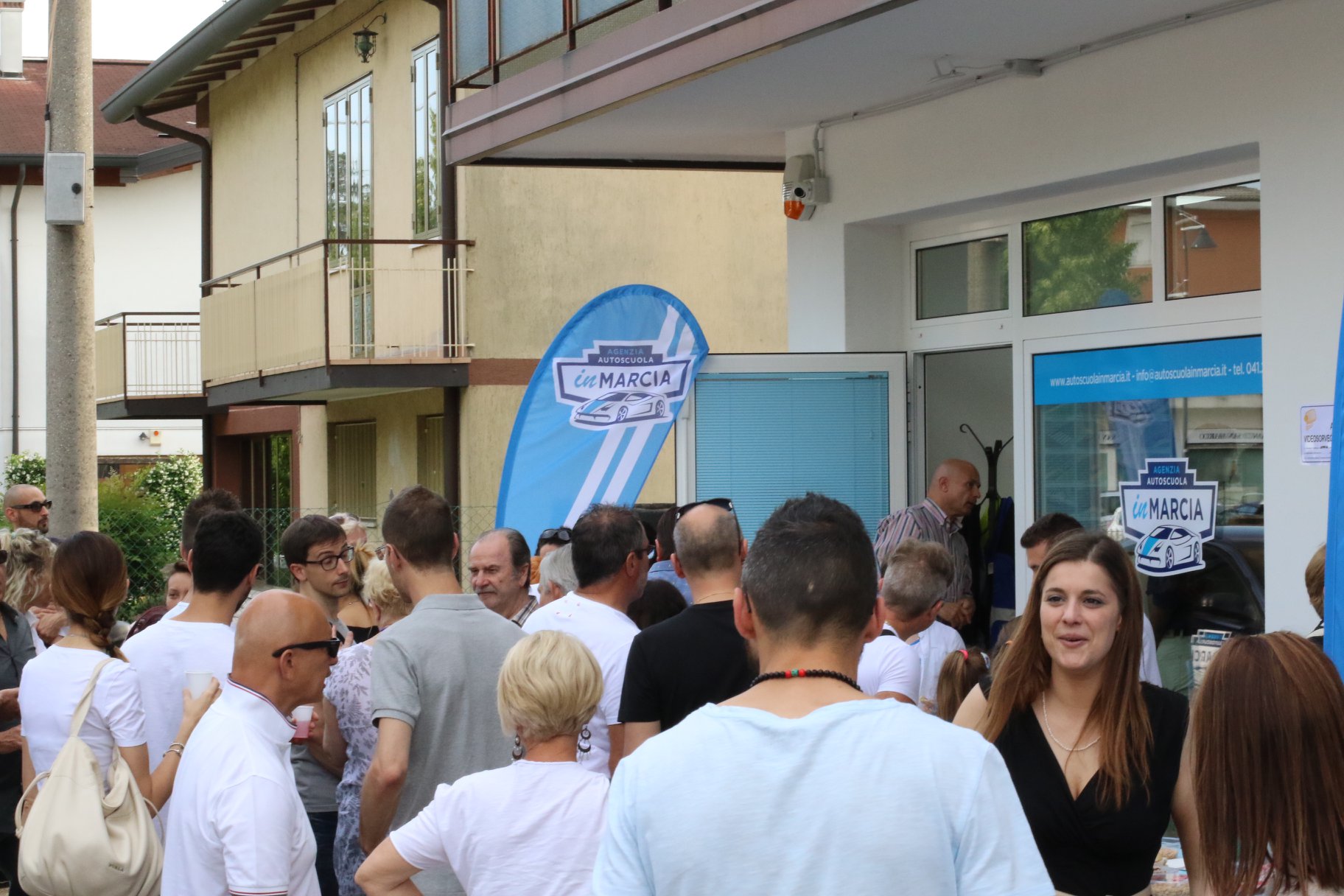 La nostra sede