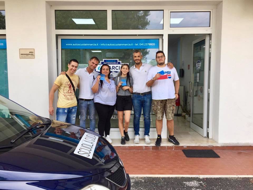 La nostra sede