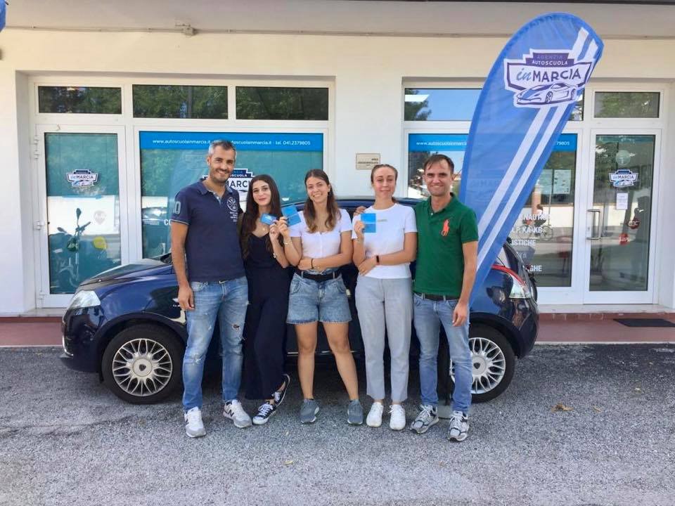 La nostra sede