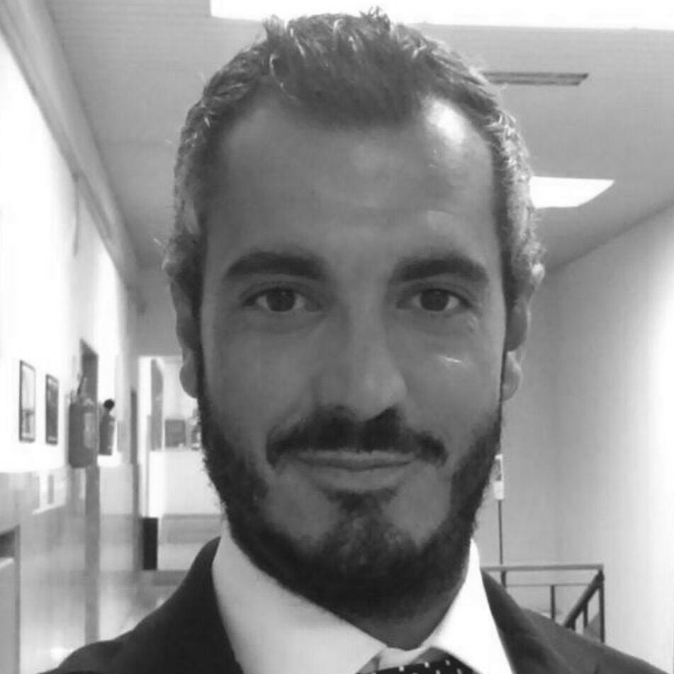 Enrico Allegramente