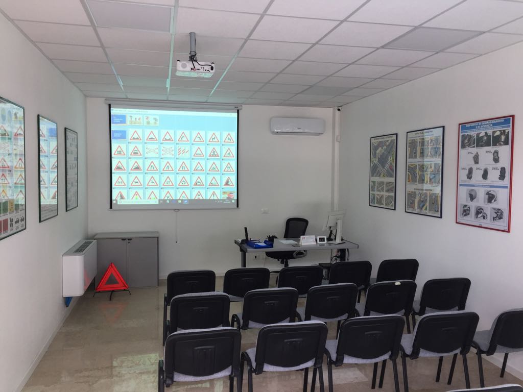 La nostra sede